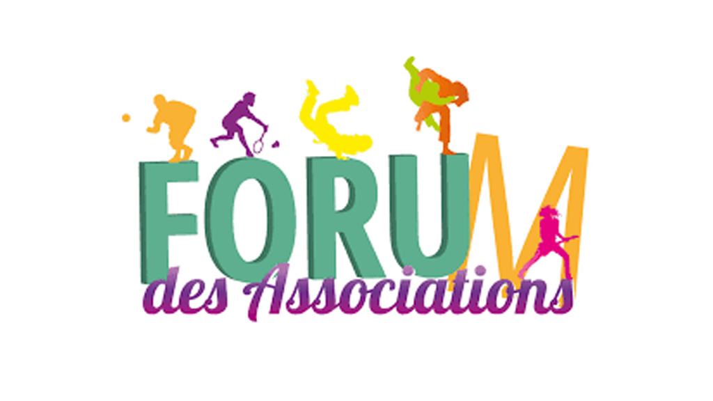 Forum des Associations 2023 – Firminy
