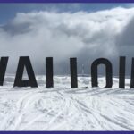 Valloire 2019-2020 - 12
